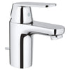 [32875000] Cosmopolitan Single-Handle Single-Hole Bathroom Faucet - 1.5 GPM - GROHE StarLight Chrome