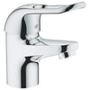 [32870000] 4.5" Lever - GROHE StarLight Chrome