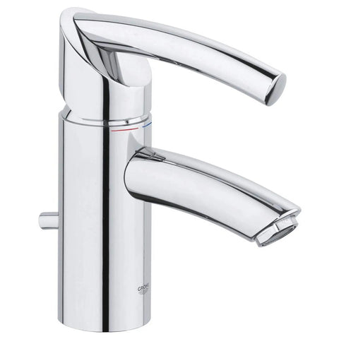 Tenso Ohm Basin - GROHE StarLight Chrome