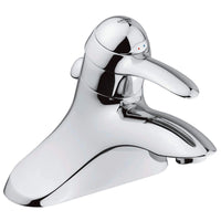 [33121000] 4" Centerset - GROHE StarLight Chrome