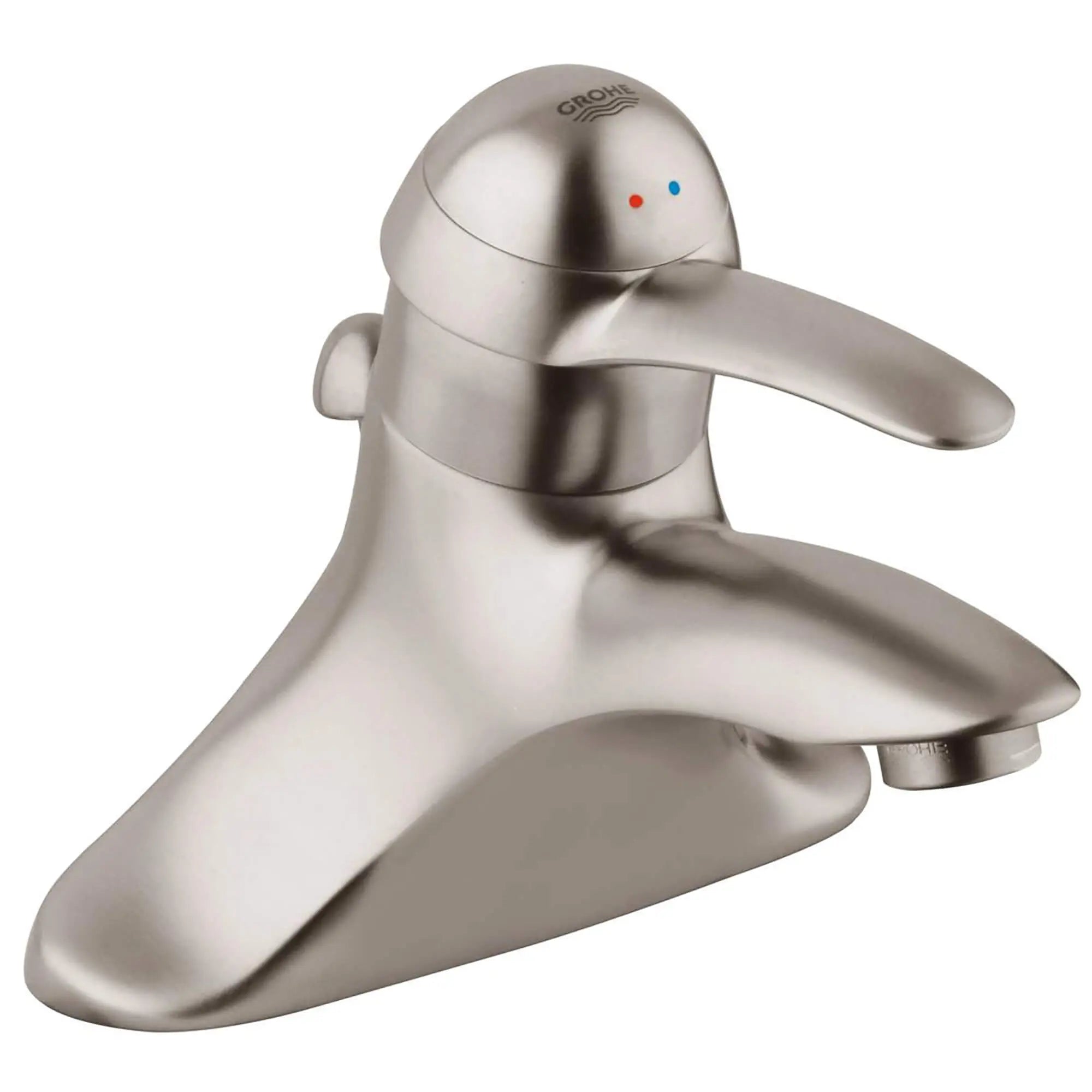 4" Centerset // BRUSHED NICKEL INFINITYFINISH // 15251_33121EN0-Talia-4_Centerset_Bathroom_Faucet_0_CDNwebp.webp