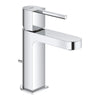 [33170003] Single Hole Single-Handle S-Size Bathroom Faucet, 1.2 GPM (4.5 L/min) - GROHE StarLight Chrome