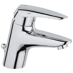 [33413001] New Basin Mixer - GROHE StarLight Chrome