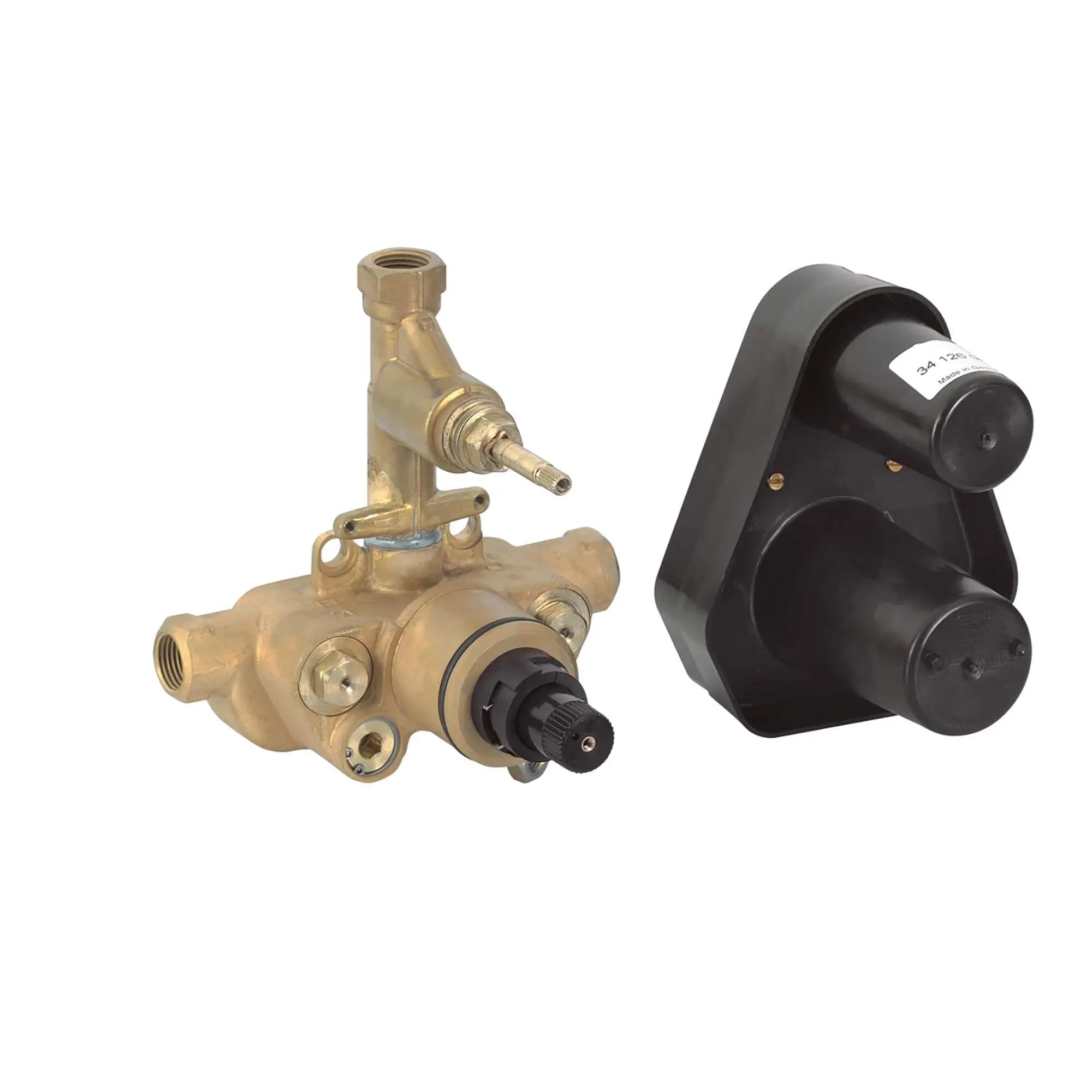 1/2" Central Thermostatic Shower Valve // NO FINISH // 15342_34126000-Thermostat_Shower_Valve_0_CDNwebp.webp
