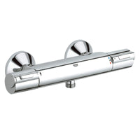[34150000] Grt1000+ Shower Npt, Can - GROHE StarLight Chrome