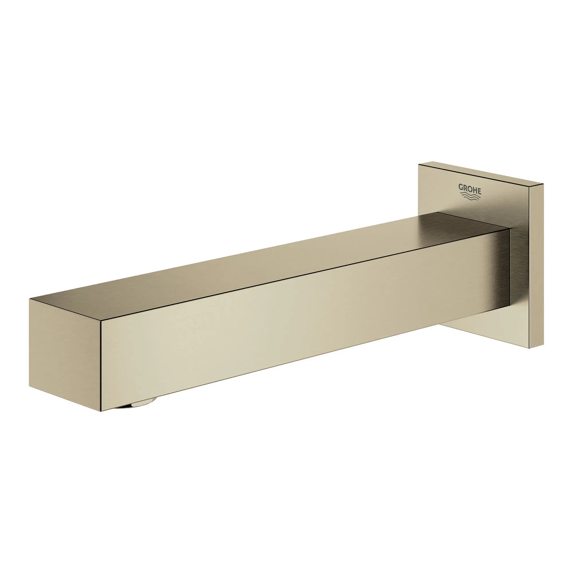 Tub Spout // BRUSHED NICKEL INFINITYFINISH // 153490_13305EN0_1_0_CDNwebp.webp