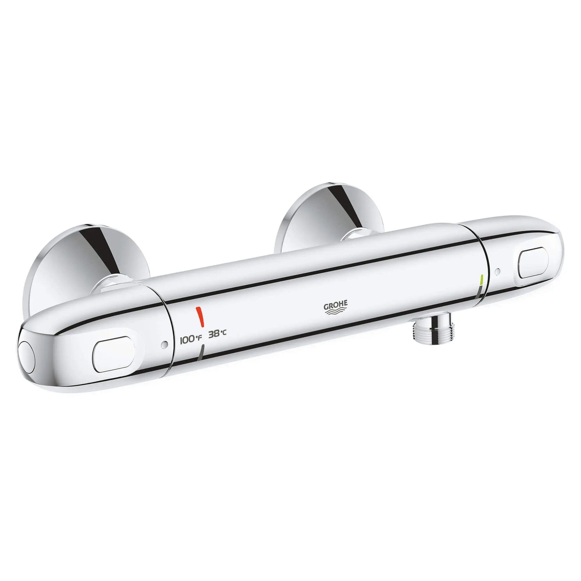 グ*ン様 GROHE Grohtherm 1000 New 本体 GrohTherm 1000