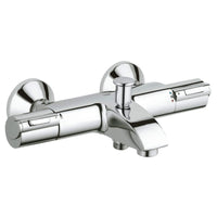 [34159000] Grt1000+ Bath Npt, Can - GROHE StarLight Chrome