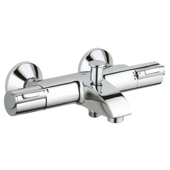 [34159000] Grt1000+ Bath Npt, Can - GROHE StarLight Chrome