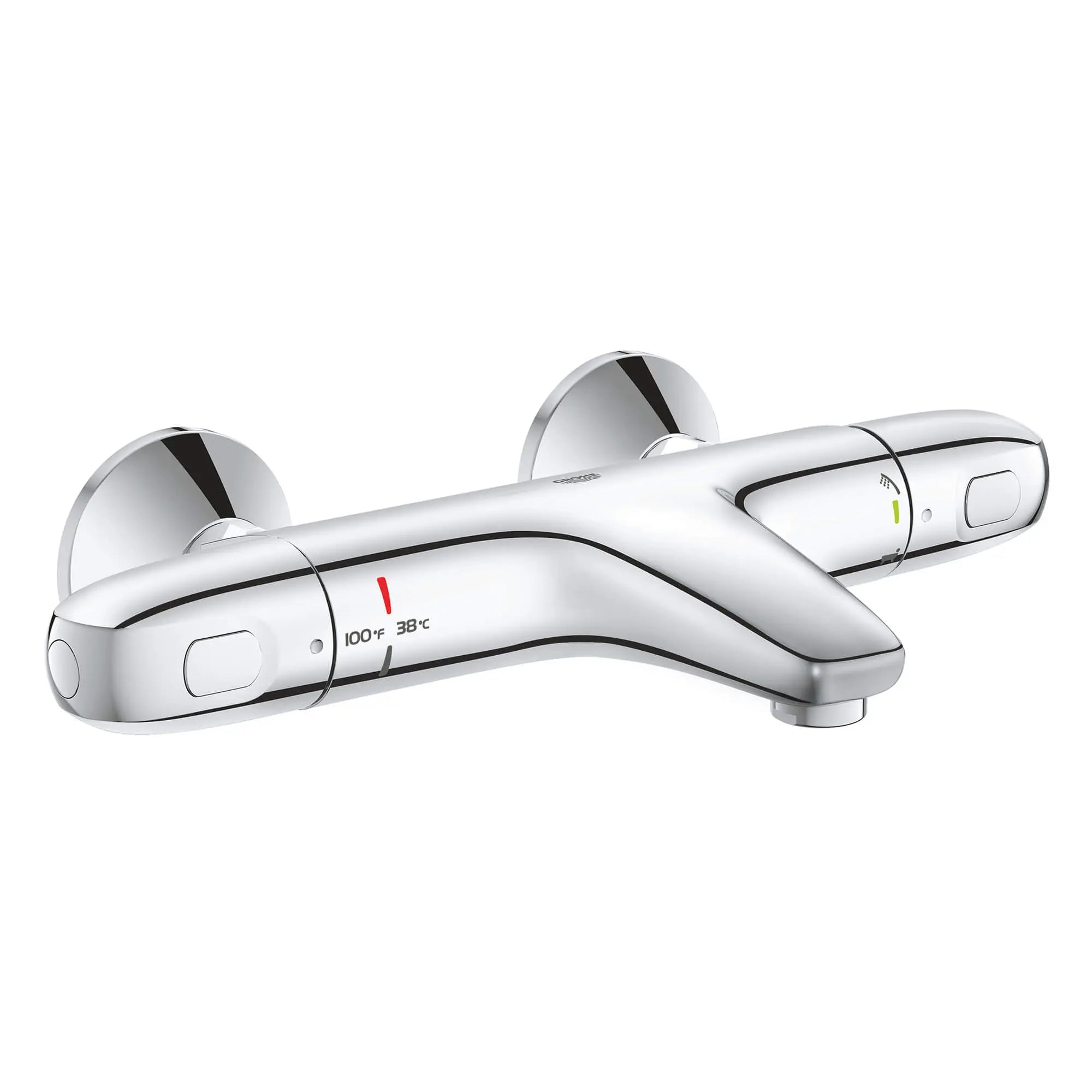 GrohTherm 1000