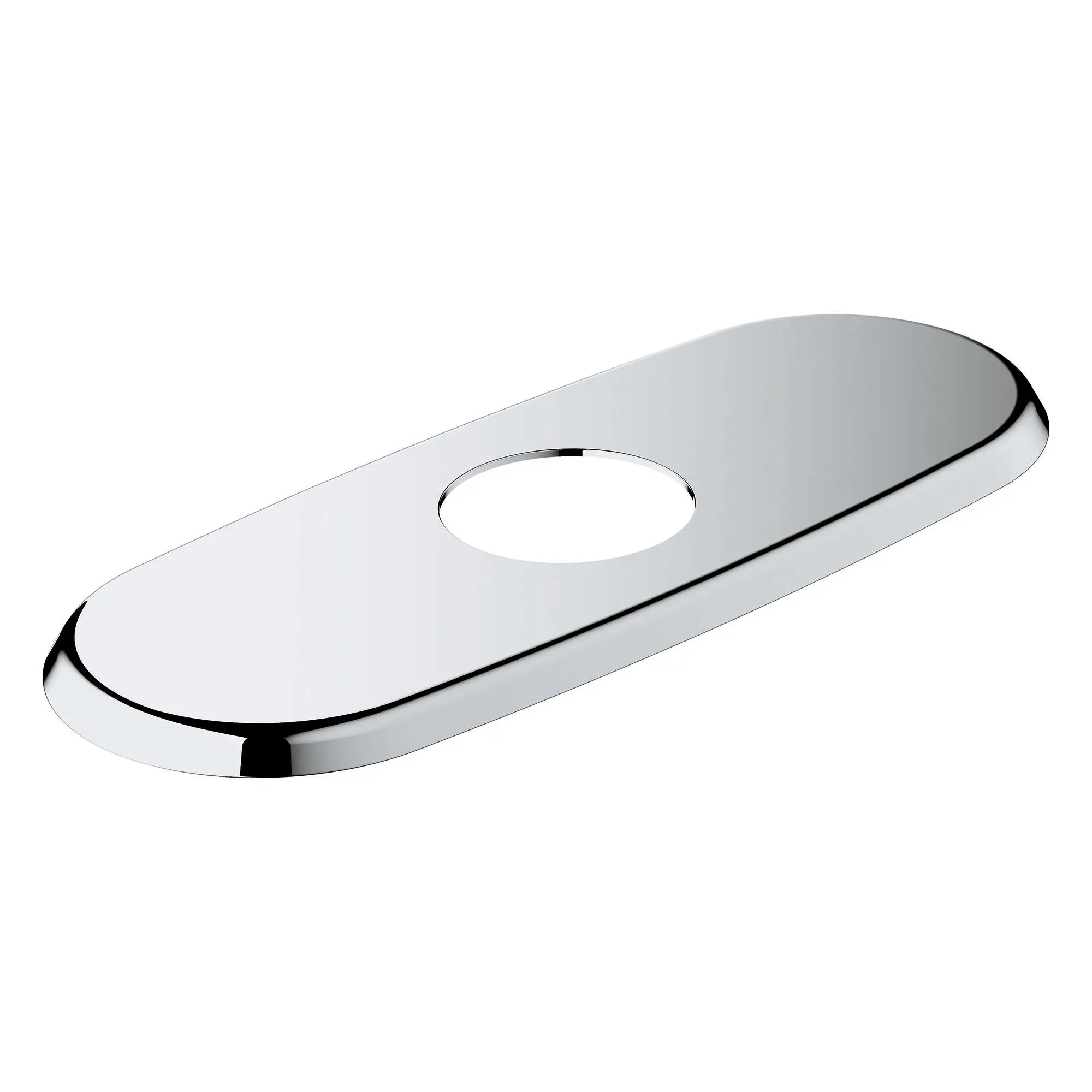 6" Escutcheon // 6 IN / GROHE STARLIGHT CHROME // 153527_07551000_0_CDNwebp.webp