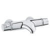 [34189000] Thermostatic Bath/Shower Valve - GROHE StarLight Chrome