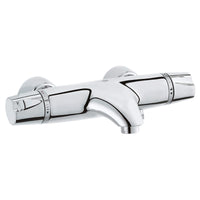[34189000] Thermostatic Bath/Shower Valve - GROHE StarLight Chrome