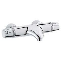 [34189000] Thermostatic Bath/Shower Valve - GROHE StarLight Chrome