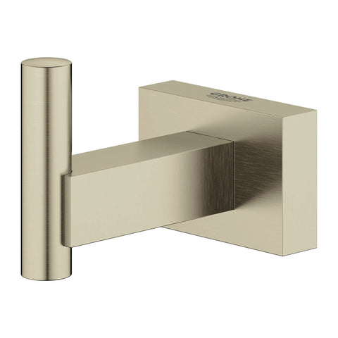 Robe Hook - Brushed Nickel InfinityFinish