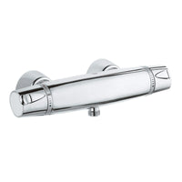 [34182000] Thermostatic Shower Valve - GROHE StarLight Chrome
