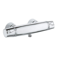 [34182000] Thermostatic Shower Valve - GROHE StarLight Chrome
