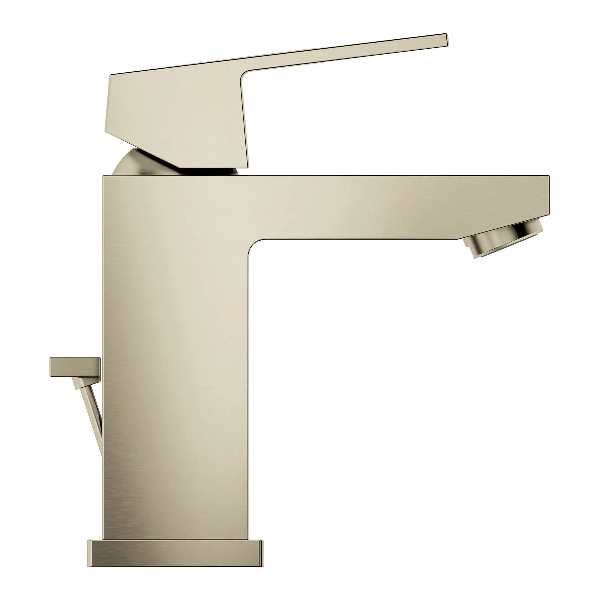 Single Hole Single-Handle S-Size Bathroom Faucet, 1.2 GPM (4.5 L/min) // BRUSHED NICKEL INFINITYFINISH // 153542_23129ENA_1_0_CDNwebp.webp