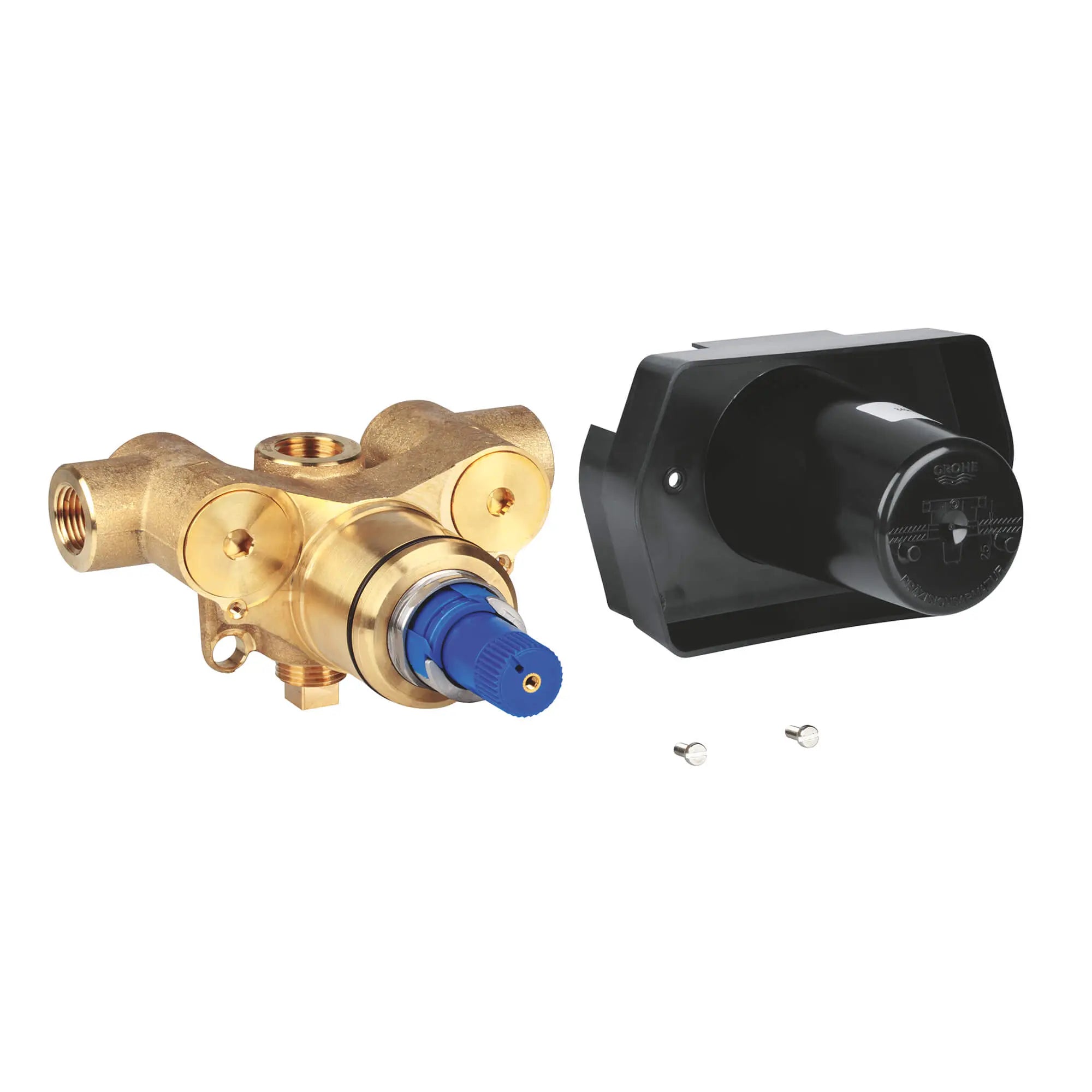 1/2" Central Thermostatic Valve // NO FINISH // 15354_34241000-thermostat-rough-in-valve_0_CDNwebp.webp