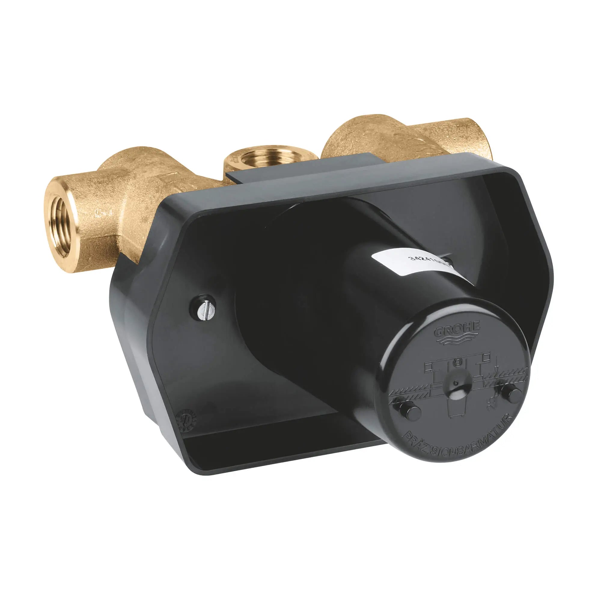 1/2" Central Thermostatic Valve // NO FINISH // 15355_34241000-thermostat-rough-in-valve-2_0_CDNwebp.webp