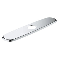 [07552000] 10" Escutcheon - GROHE StarLight Chrome