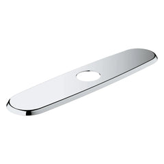 [07552000] 10" Escutcheon - GROHE StarLight Chrome