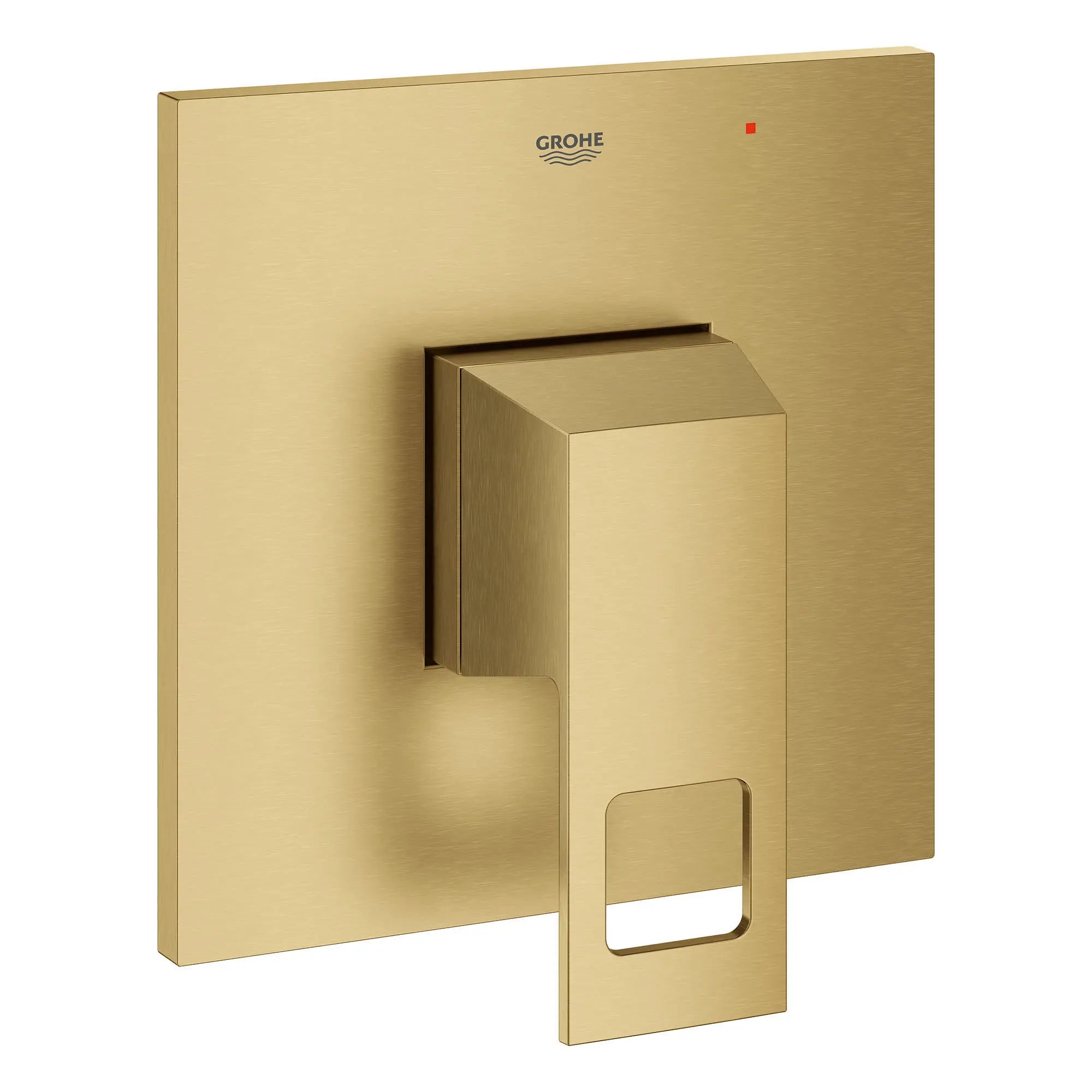 Pressure Balance Valve Trim with Cartridge // BRUSHED COOL SUNRISE // 153643_14469GN0_0_CDNwebp.webp