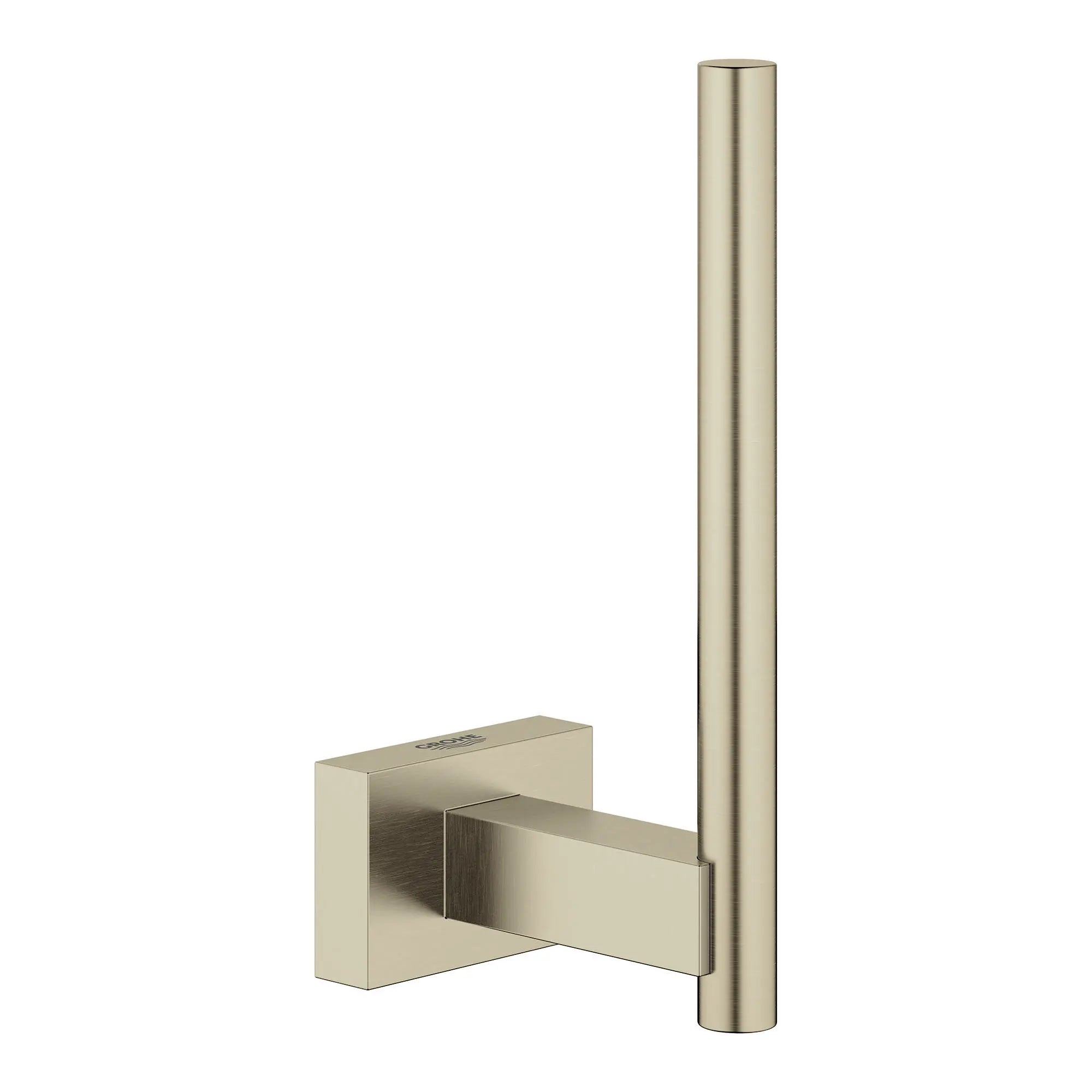 Spare Paper Holder // BRUSHED NICKEL INFINITYFINISH // 153653_40623EN1_0_CDNwebp.webp