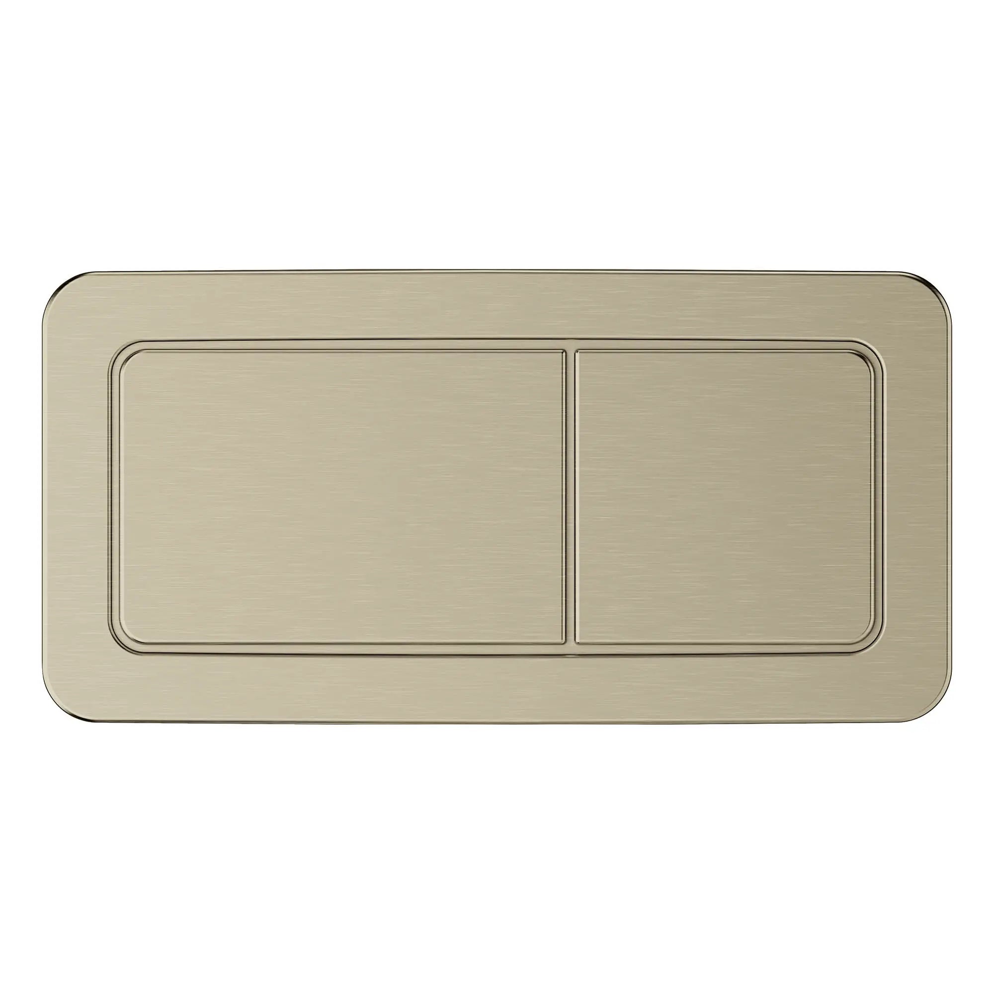 Dual Flush Actuator // BRUSHED NICKEL INFINITYFINISH // 153674_49127EN0_1_0_CDNwebp.webp