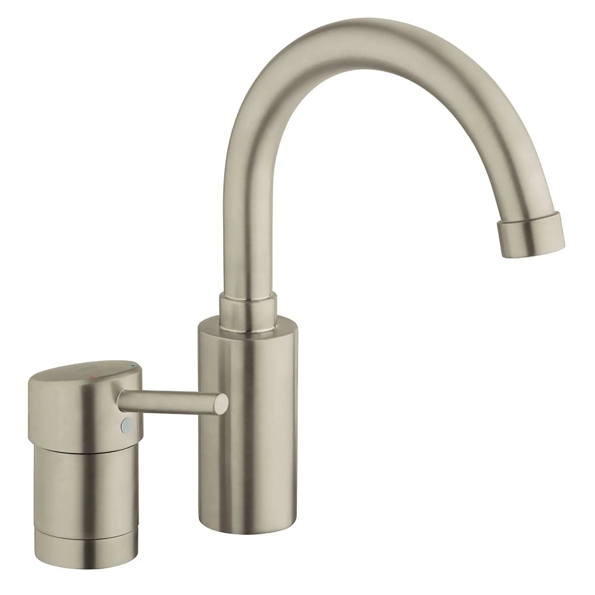 Ohm Trimset Bath 2-H // BRUSHED NICKEL INFINITYFINISH // 15368_34273EN1-Concetto-Two-Hole_Single-Handle_Bathtub_Faucet_0_CDNwebp.webp