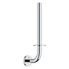 [41078000] Double TP Holder - GROHE StarLight Chrome