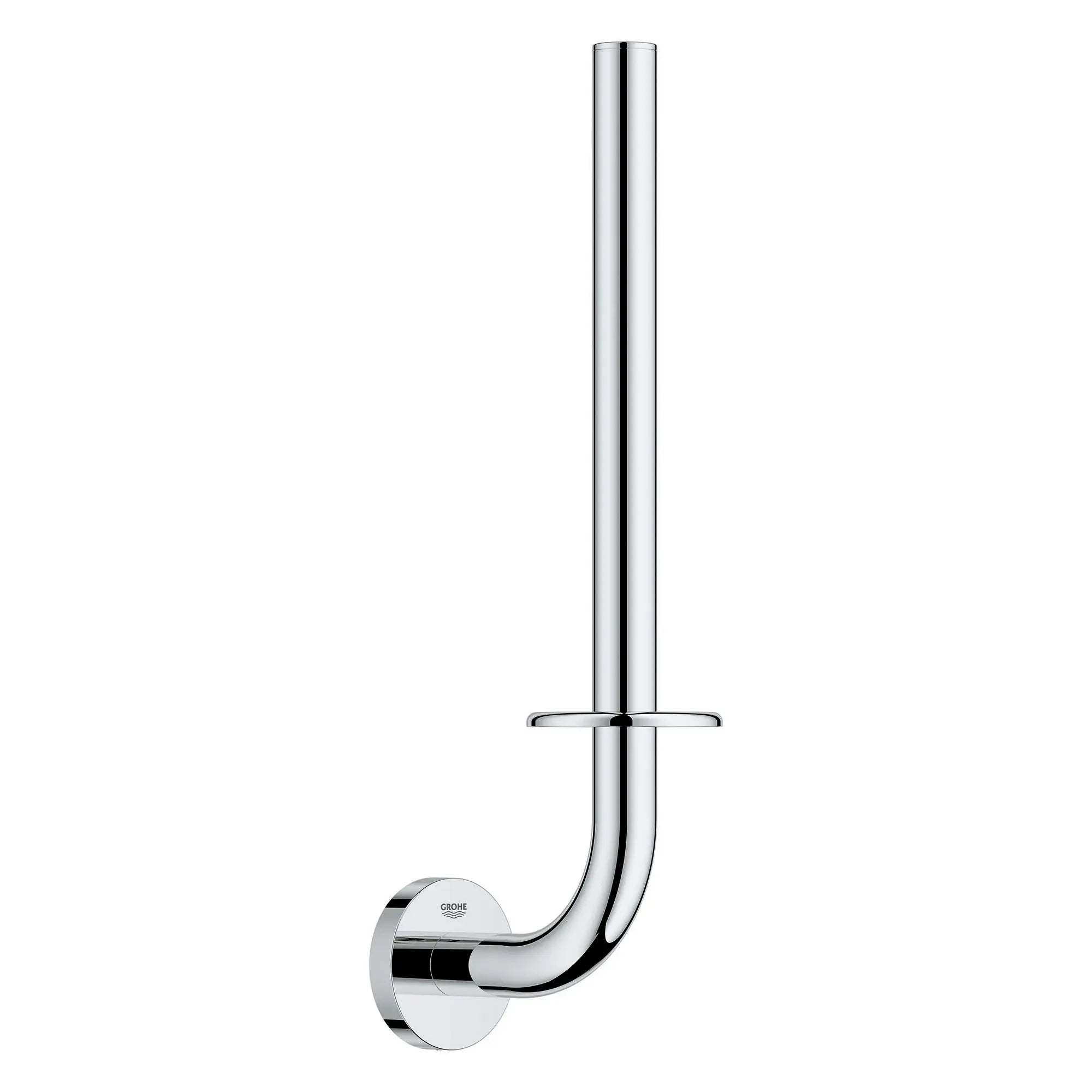Double TP Holder // GROHE STARLIGHT CHROME // 153690_41078000_0_CDNwebp.webp