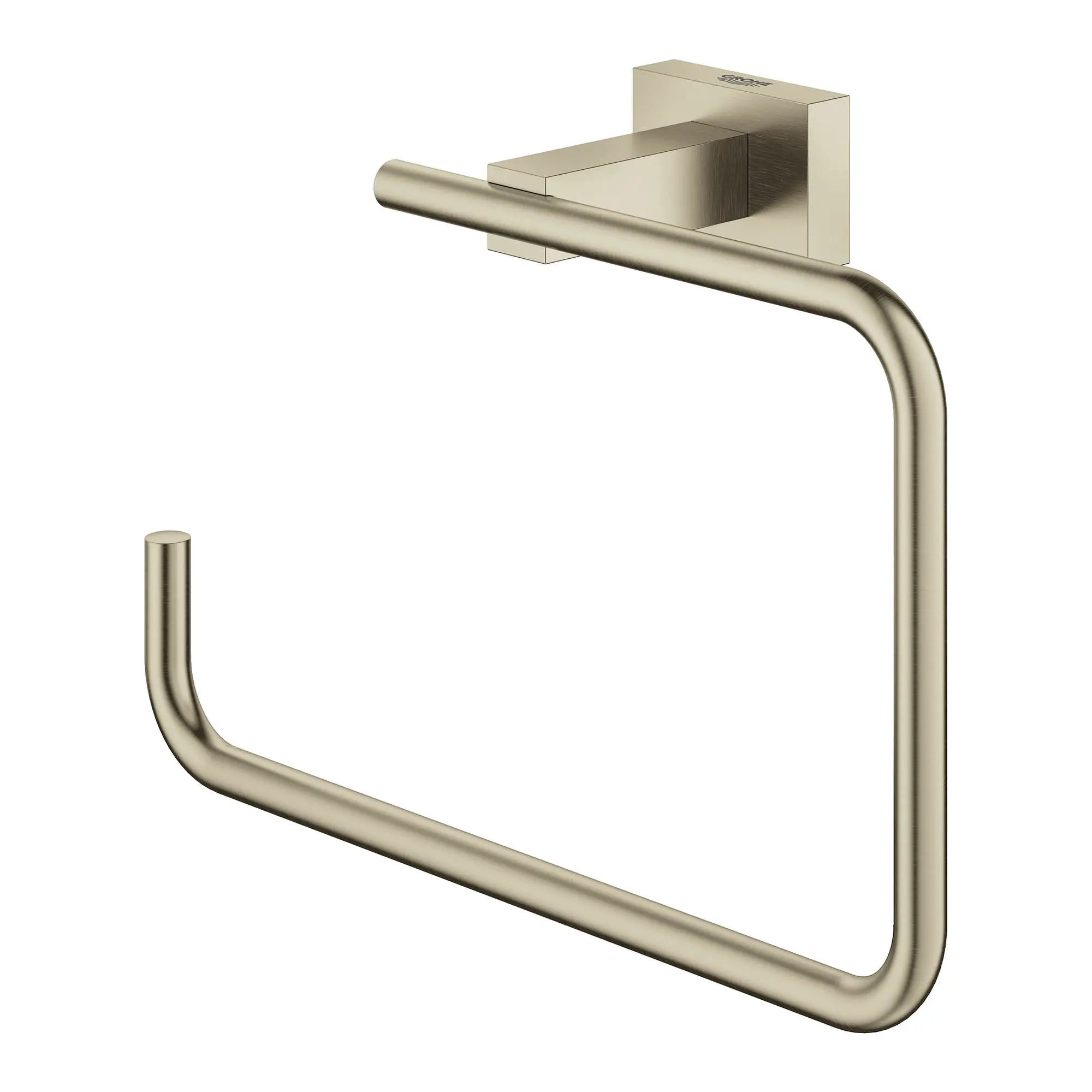 8" Towel Ring // BRUSHED NICKEL INFINITYFINISH // 153703_40510EN1_1_0_CDNwebp.webp