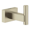 [40511EN1] Robe Hook - GROHE StarLight Chrome