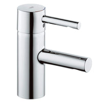 [34294000] Ohm 1-H Basin M, Smooth B,Flex H - GROHE StarLight Chrome