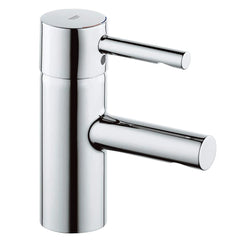 [34294000] Ohm 1-H Basin M, Smooth B,Flex H - GROHE StarLight Chrome