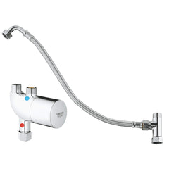 [34507000] Micro - GROHE StarLight Chrome