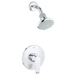 [35008002] Cosmopolitan Shower/Tub Combination - GROHE StarLight Chrome