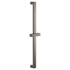 [27892A00] 24" Shower Slide Bar - GROHE StarLight Chrome