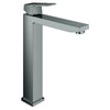 [23671A00] Single Hole Single-Handle Deck Mount Vessel Sink Faucet, 1.2 GPM (4.5 L/min) - GROHE StarLight Chrome