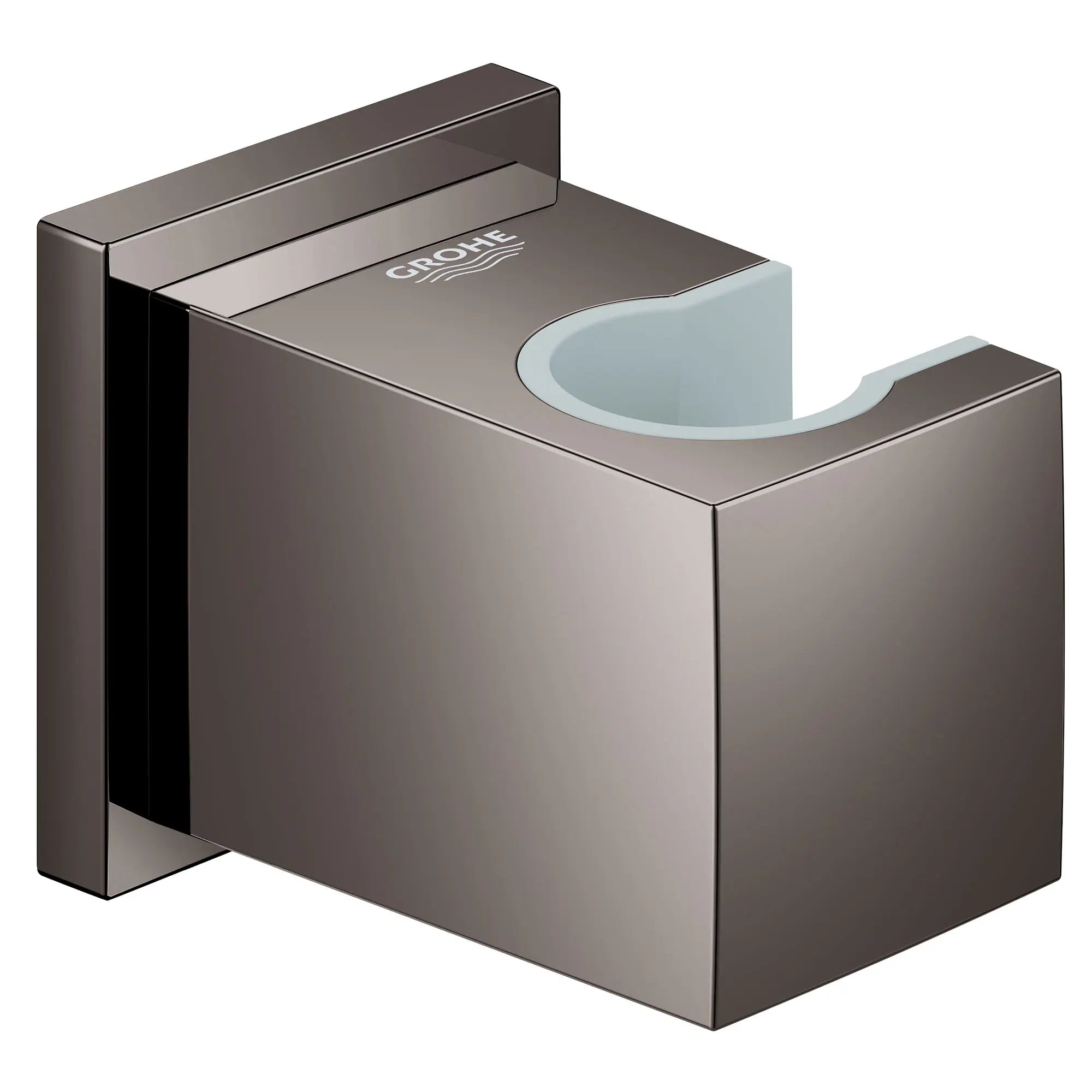 Wall Mount Hand Shower Holder // HARD GRAPHITE // 154041_27693A00_0_CDNwebp.webp