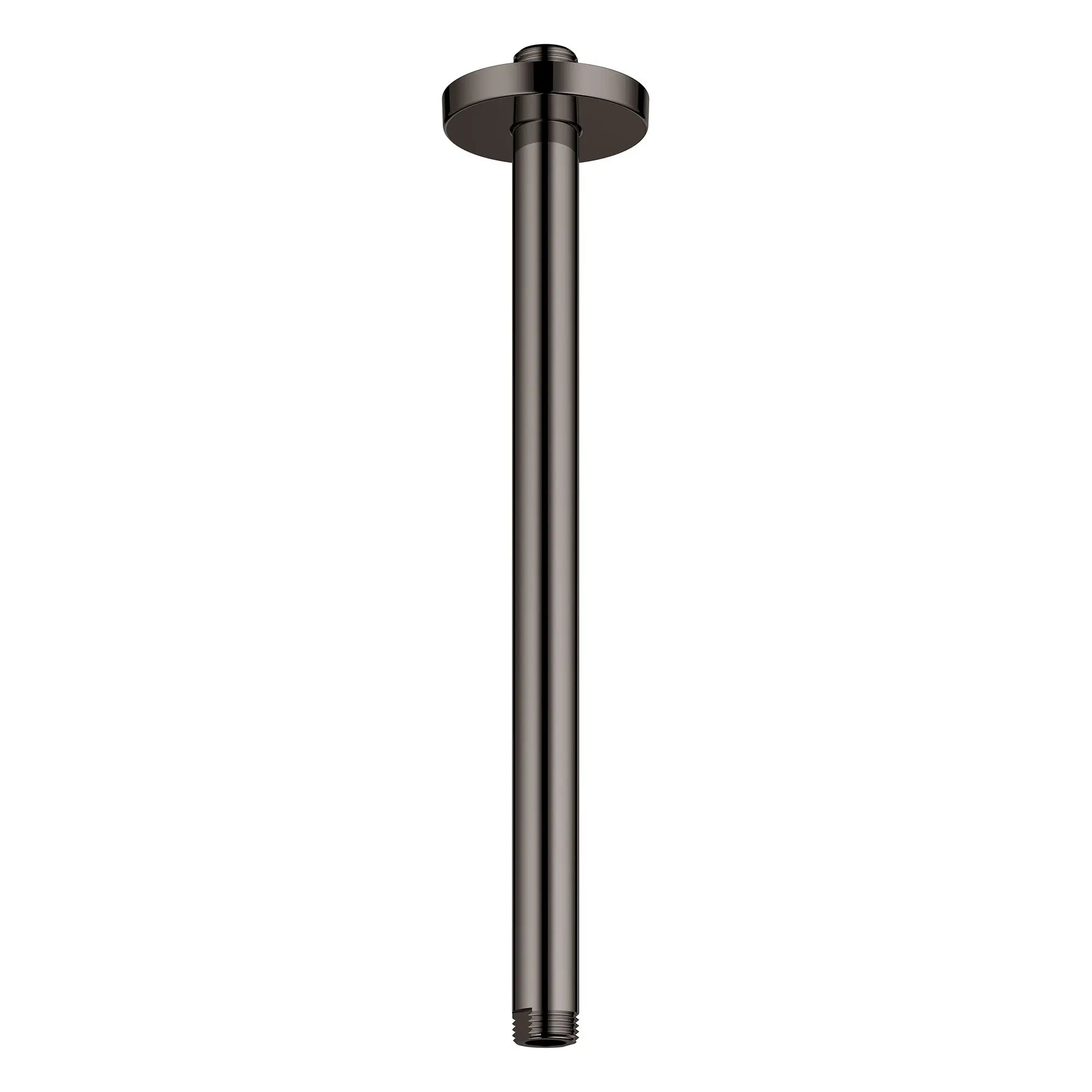 Rainshower 12? Ceiling Shower Arm // HARD GRAPHITE // 154047_28492A00_0_CDNwebp.webp