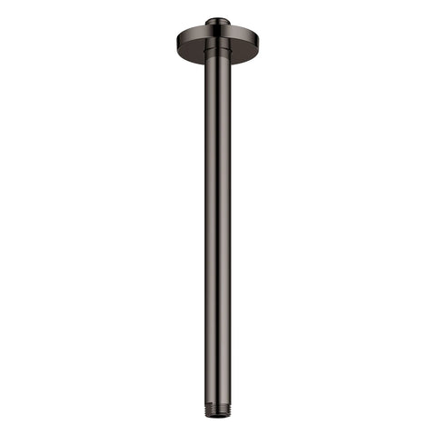 Rainshower 12? Ceiling Shower Arm - Hard Graphite