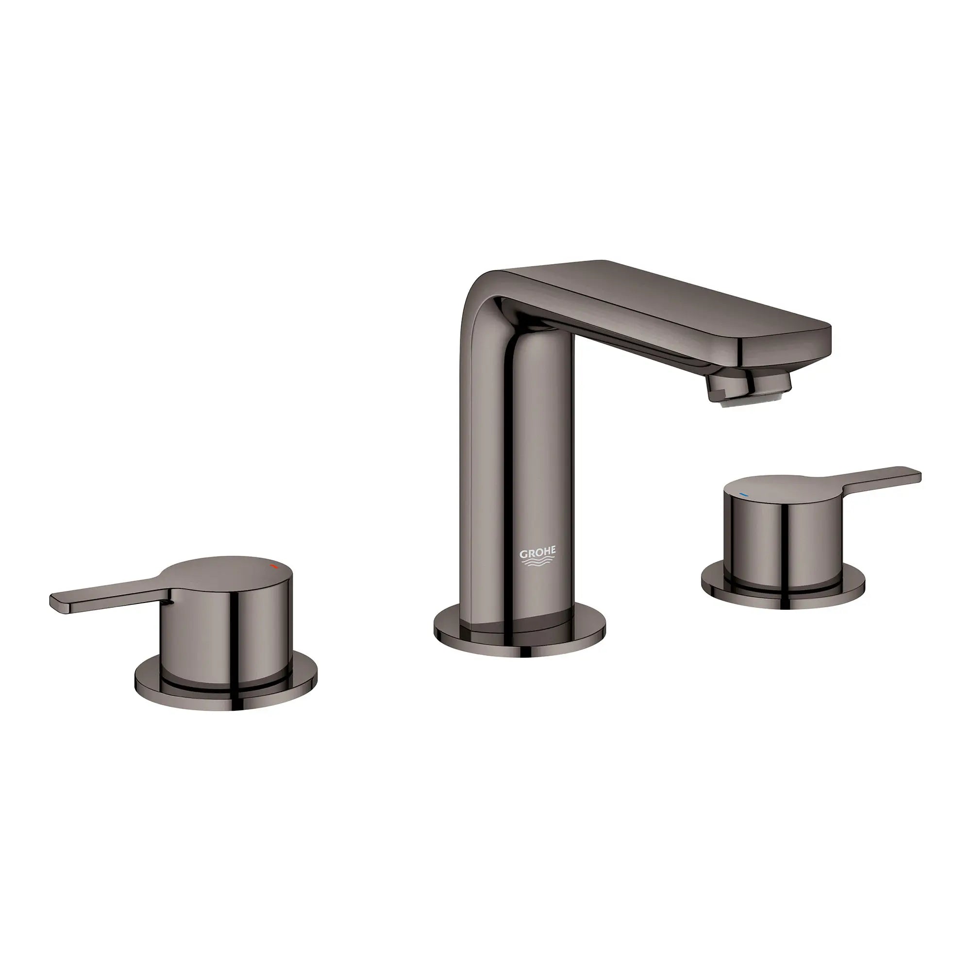 8-inch Widespread 2-Handle M-Size Bathroom Faucet, 1.2 GPM (4.5 L/min) // HARD GRAPHITE // 154049_20578A0A_0_CDNwebp.webp