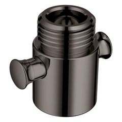 [95866A00] Volume Control For Shower Heads & Hand Showers - GROHE StarLight Chrome