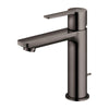 [23794A0A] Single Hole Single-Handle S-Size Bathroom Faucet, 1.2 GPM (4.5 L/min) - GROHE StarLight Chrome