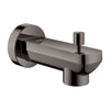 [13382A01] Diverter Tub Spout - GROHE StarLight Chrome