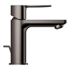[23824A0A] Single Hole Single-Handle XS-Size Bathroom Faucet, 1.2 GPM (4.5 L/min) - GROHE StarLight Chrome