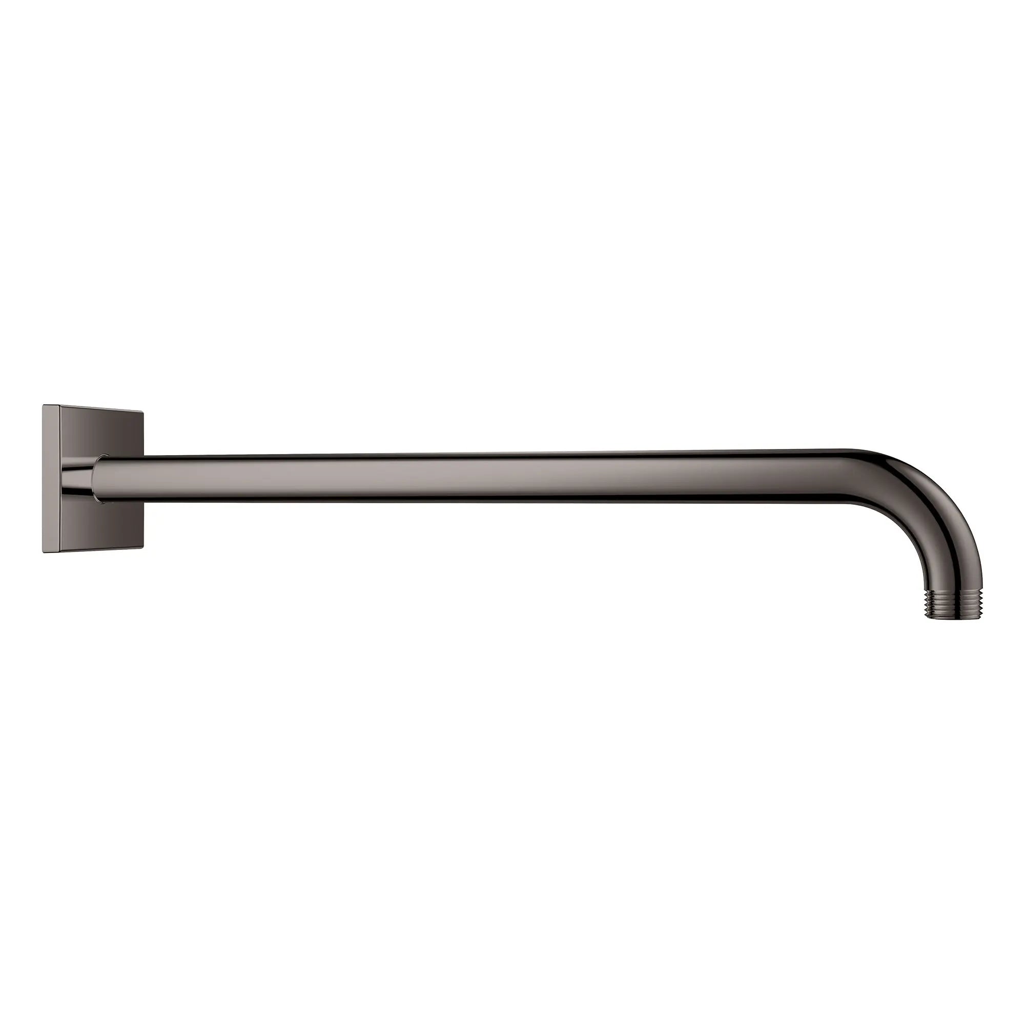 Rainshower 15" Square Shower Arm // HARD GRAPHITE // 154070_26632A00_0_CDNwebp.webp