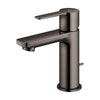 [23824A0A] Single Hole Single-Handle XS-Size Bathroom Faucet, 1.2 GPM (4.5 L/min) - GROHE StarLight Chrome